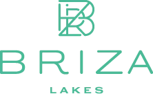 Briza Lakes Logo